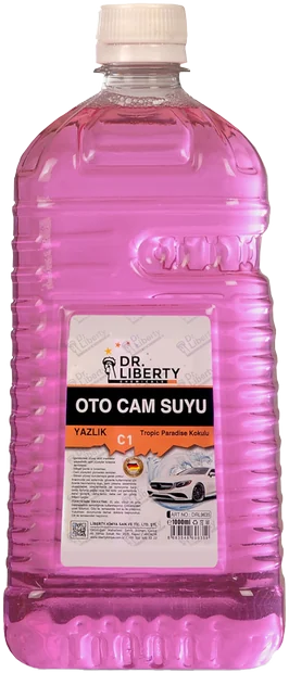 C1 Yazlık Cam Suyu