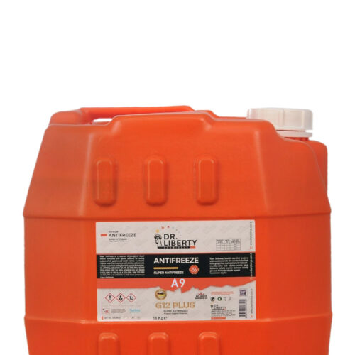 Antifriz 16L.